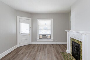 115 E Foraker St in Dayton, OH - Building Photo