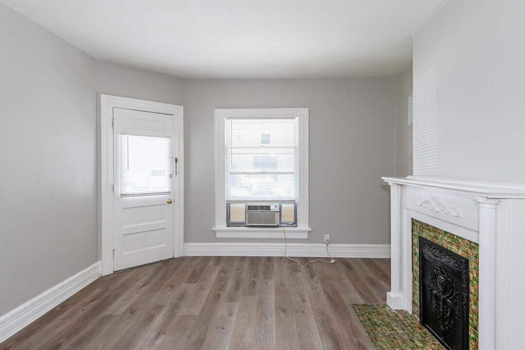 115 E Foraker St in Dayton, OH - Building Photo