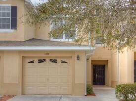 1274 Falling Star Ln in Orlando, FL - Building Photo