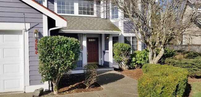 5208 43rd Ct SE in Lacey, WA - Building Photo - Building Photo