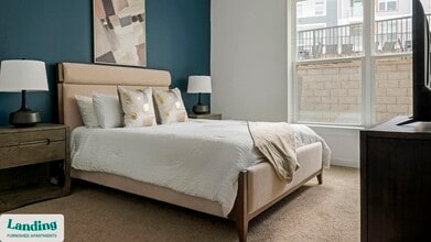 750 Avondale Creek Dr., Unit 29 in Decatur, GA - Foto de edificio - Building Photo