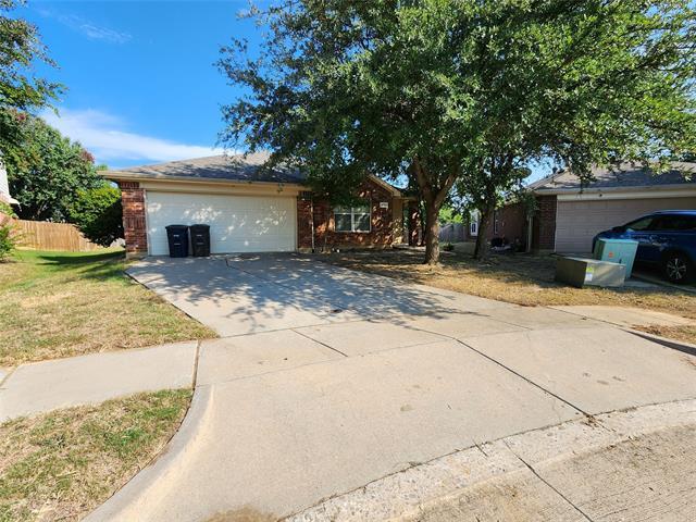 property at 4888 Ambrosia Dr