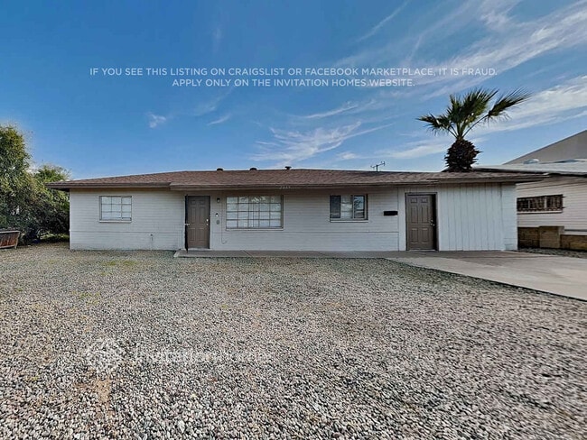 property at 2039 E Osborn Rd