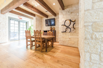 Rocking Horse Ranch in Round Rock, TX - Foto de edificio - Building Photo