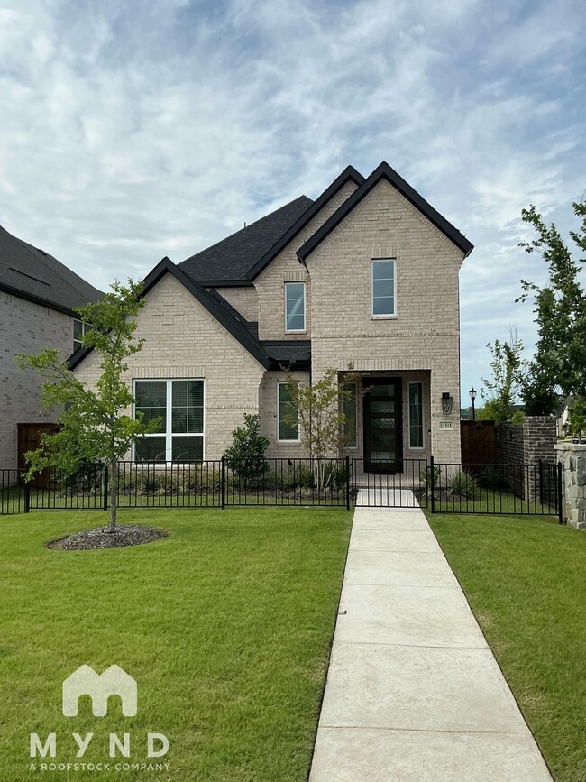 property at 15518 Kestrel Mews