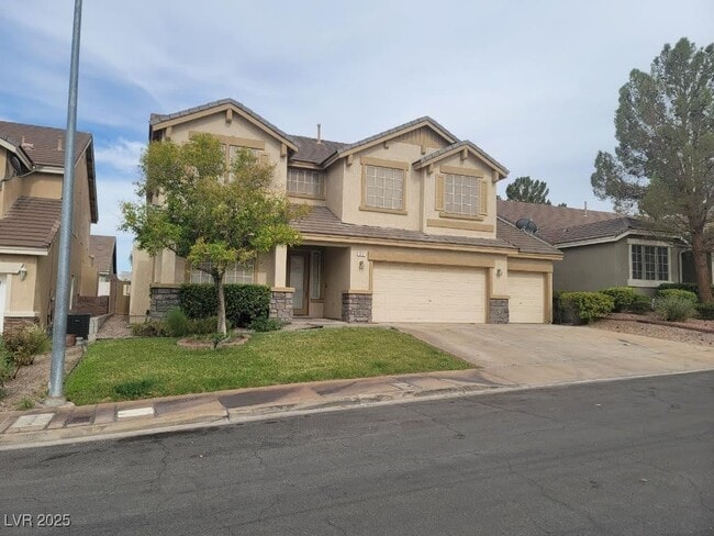 94 Glendive St in Henderson, NV - Building Photo - Building Photo