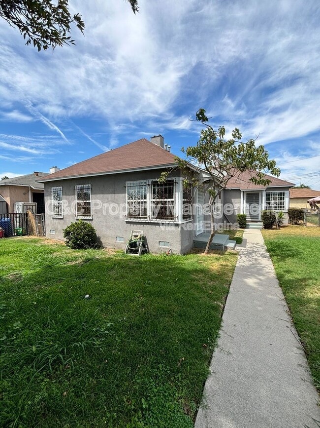 505 W Laurel St in Compton, CA - Building Photo - Building Photo