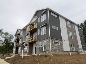 Briar Ridge Commons in Lebanon, PA - Building Photo - Building Photo