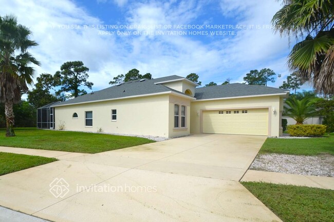 840 Wingate Trail in Port Orange, FL - Building Photo - Building Photo