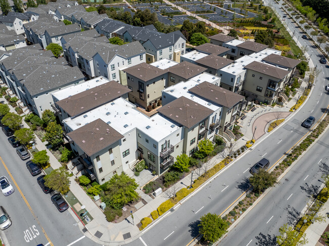 411 Franklin Pky in San Mateo, CA - Building Photo - Building Photo