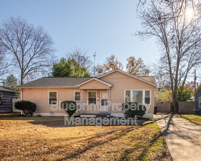 property at 513 10th Ave S