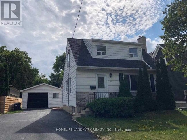 property at 30 Joseph St