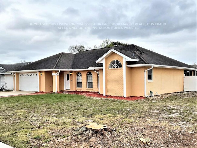 1319 Clayton Dr in Deltona, FL - Building Photo - Building Photo