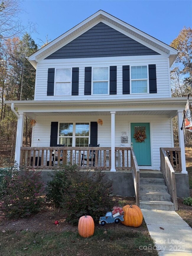 property at 518 Lake Head Rd