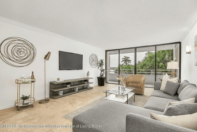 3701 S Flagler Dr in West Palm Beach, FL - Building Photo - Building Photo