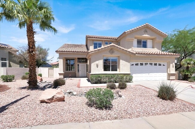 property at 8 Desert Dawn Ln