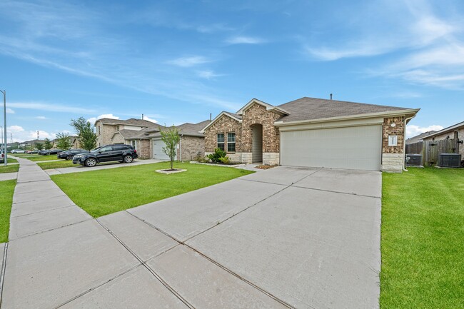 property at 22623 Loreto Costa Ln