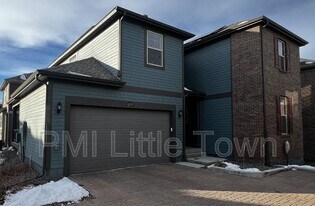 9270 Inca Dove Cir in Littleton, CO - Building Photo