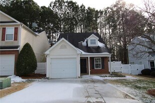 5425 Golden Moss Trail in Raleigh, NC - Building Photo
