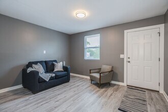 2160 Rock City St in Nashville, TN - Building Photo - Building Photo