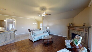 11015 Augusta Dr in Jenks, OK - Building Photo - Building Photo