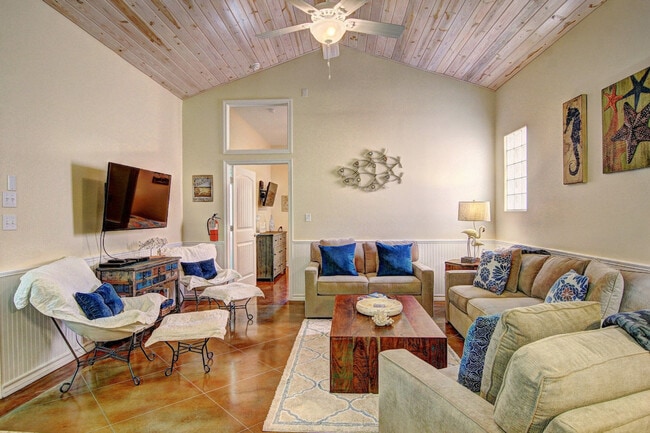 2211 TX-361, Unit SI ID1023179P in Port Aransas, TX - Building Photo - Building Photo