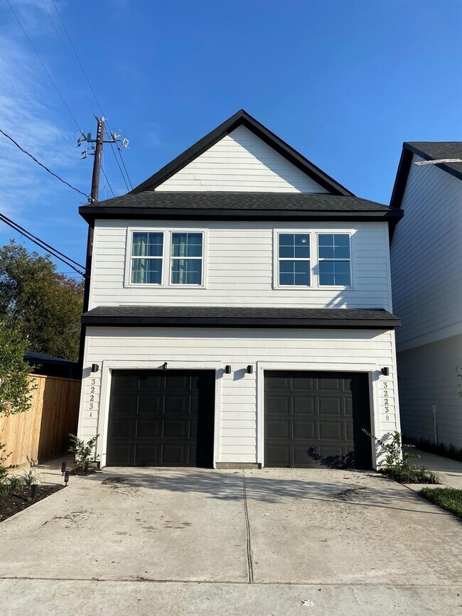 3253 Real St in Houston, TX - Building Photo - Building Photo