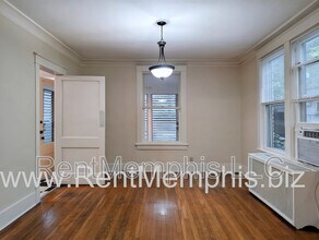 1685 Tutwiler Ave in Memphis, TN - Building Photo - Building Photo