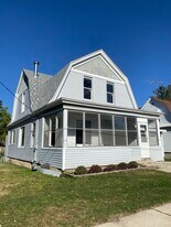 736 Ansley Ave in Milton, WI - Building Photo