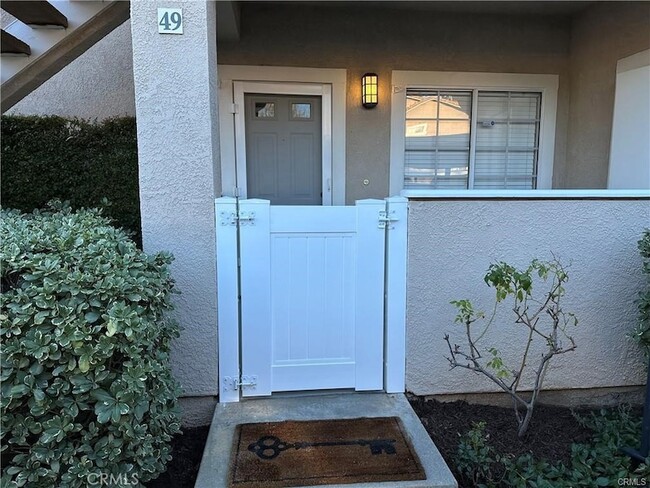 property at 49 Via Prado