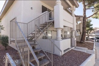 459 Mesa Blvd in Mesquite, NV - Building Photo - Building Photo