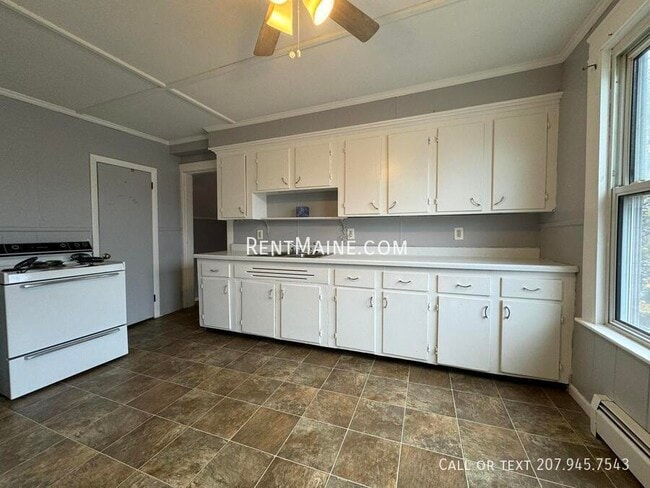 13 Kidder St, Unit 3