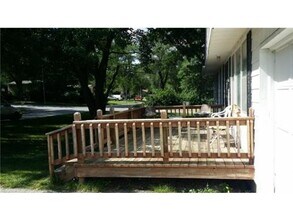 11201 Herrick Ave in Kansas City, MO - Building Photo - Building Photo