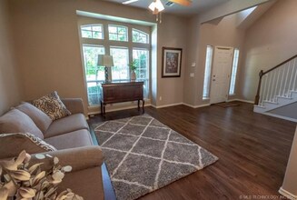 4201 W Kent St in Broken Arrow, OK - Building Photo - Building Photo