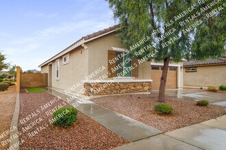 21271 E Pecan Ln in Queen Creek, AZ - Building Photo - Building Photo