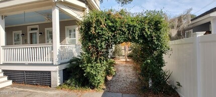 503 Waight St in Beaufort, SC - Building Photo - Building Photo
