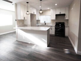 410 N 5th St in Montebello, CA - Building Photo