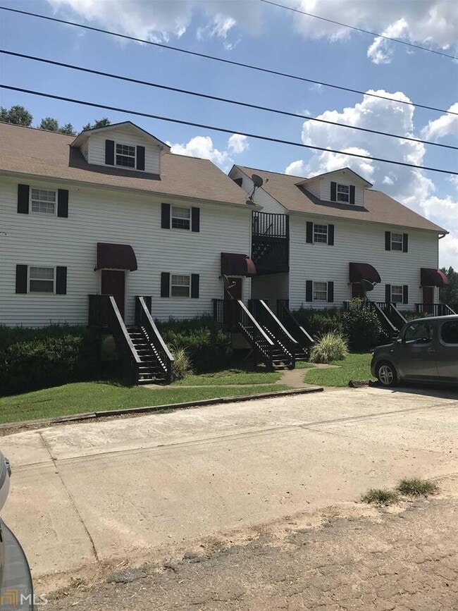 property at 235 Turner St