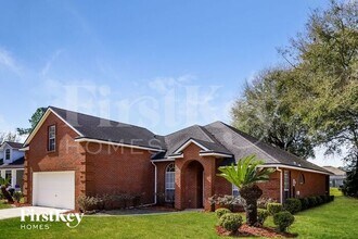 3931 Lake Crest Terrace in Middleburg, FL - Building Photo - Building Photo