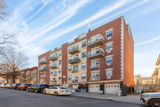 420 42nd St in Brooklyn, NY - Building Photo - Building Photo