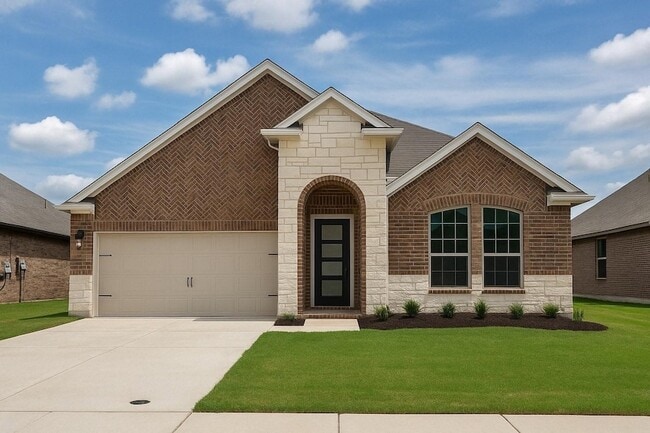 property at 3316 Azure Ln