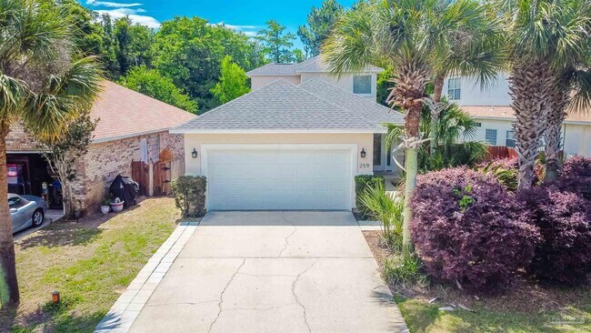 259 Tecumseh Ln
