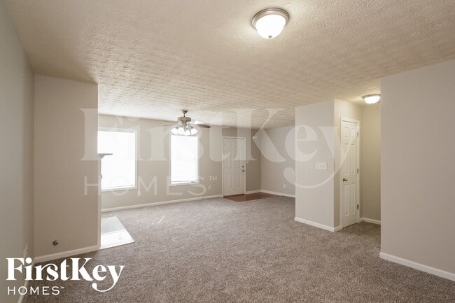 6104 Ruth St SW in Covington, GA - Building Photo - Building Photo