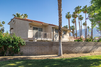 Mesquite Country Club in Palm Springs, CA - Building Photo - Building Photo