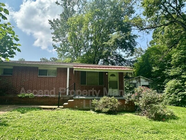 property at 3604 Tanaka Trail