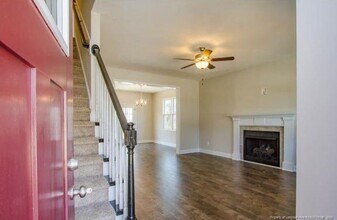 425 Sedgemoor Rd in Fayetteville, NC - Building Photo - Building Photo