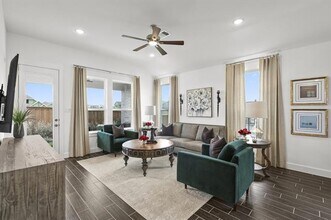 949 Switchgrass Ln in Allen, TX - Foto de edificio - Building Photo