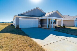 130 Nettle Leaf Dr in Meridianville, AL - Building Photo - Building Photo