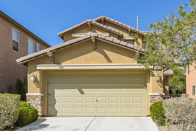 property at 10012 Pelham Park Ave