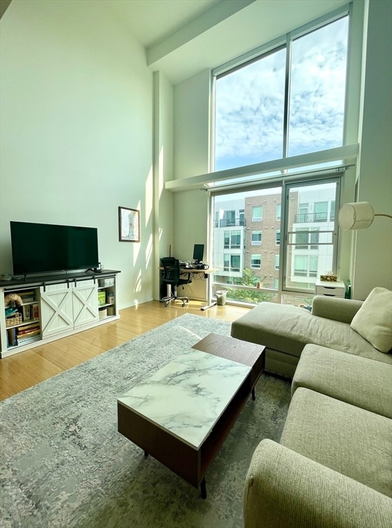 property at 1 Earhart St